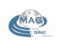 Preview: DINIC Câble Premium HDMI 2.1 - 8K@60Hz, 48 Gbps, boîtier aluminium, 3D, HDR, DINIC Polybag, 2m